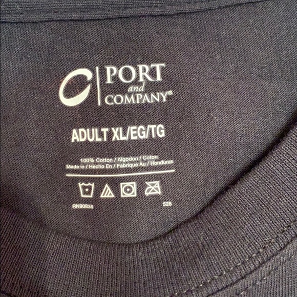 Batman T-Shirt Size XL - Picture 4 of 4